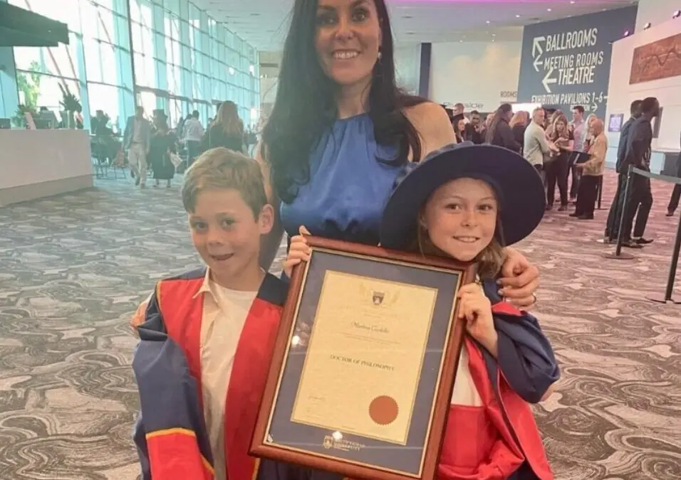 Dr Martina Costello